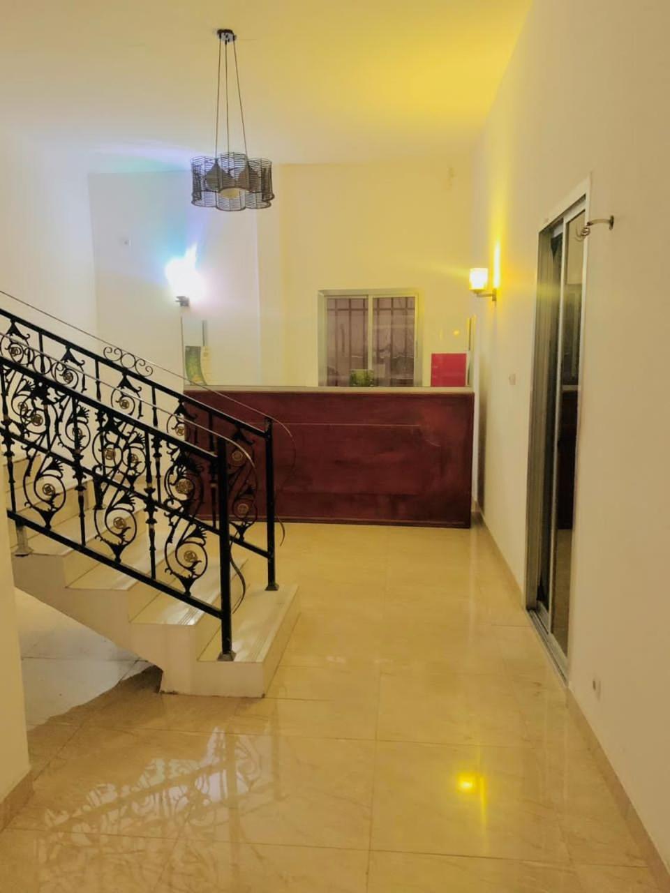 Villa Maria Tchilou Exterior photo